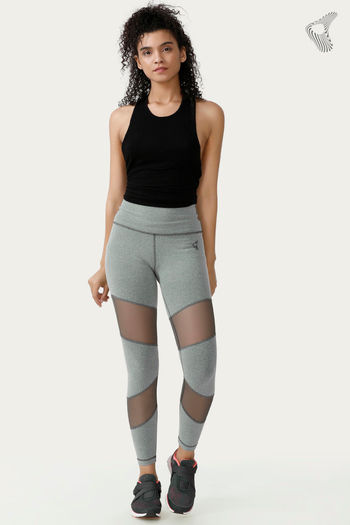 Zivame gym outlet leggings